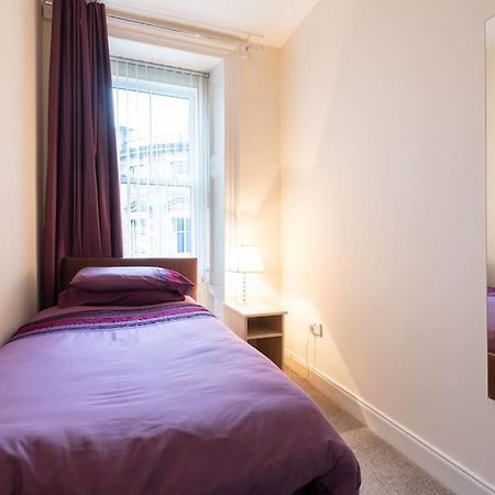 Castlebank House Flats, ディングウォール エクステリア 写真
