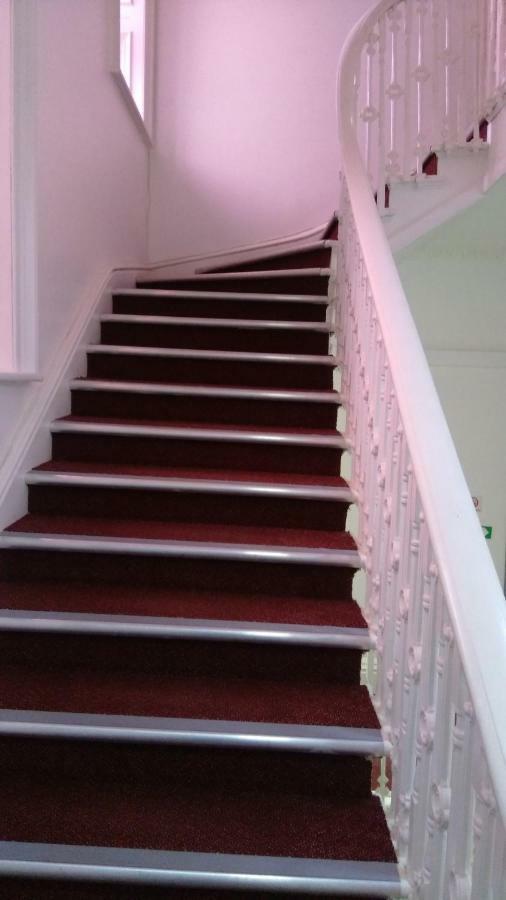 Castlebank House Flats, ディングウォール エクステリア 写真